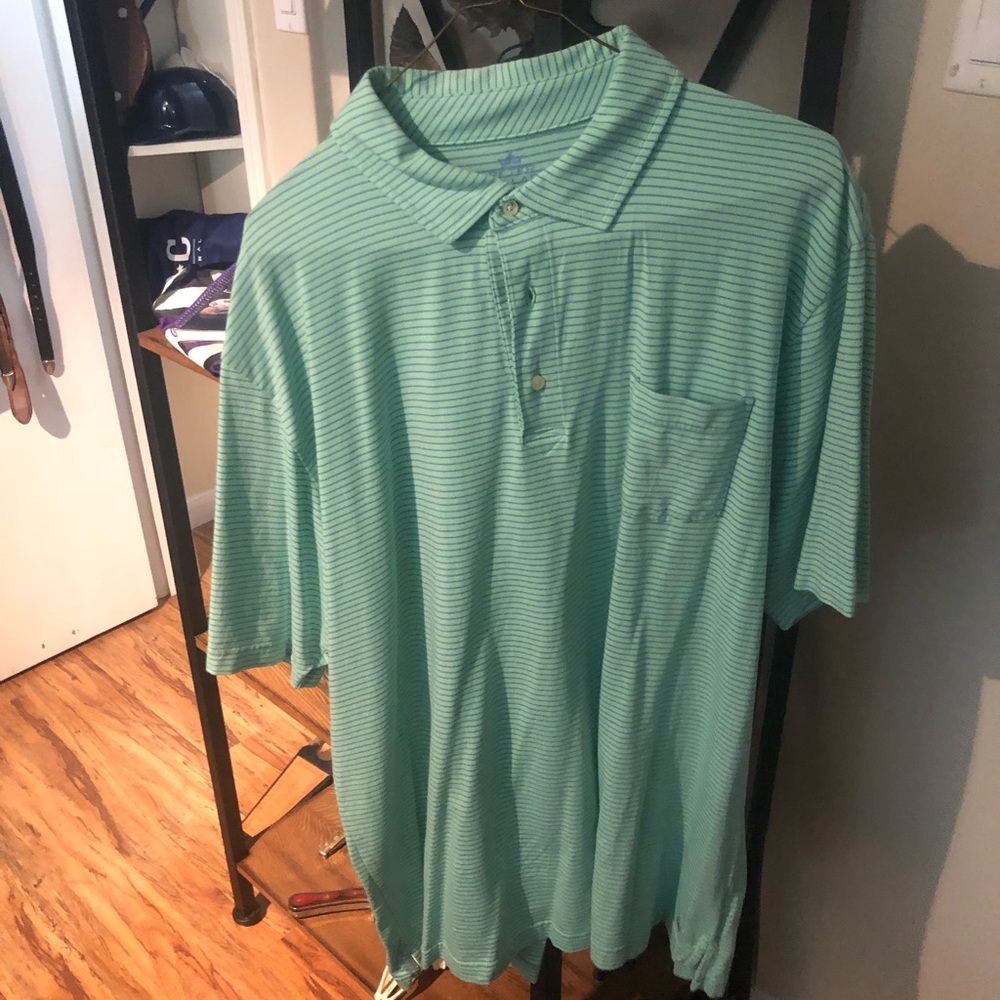 XL Peter Miller men’s shirt